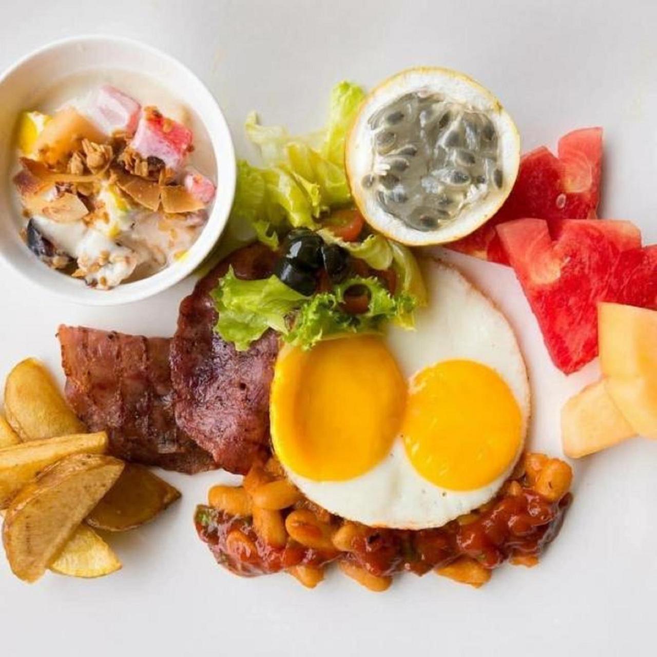 Zest By Swiss-belhotel International Legian (Bali)