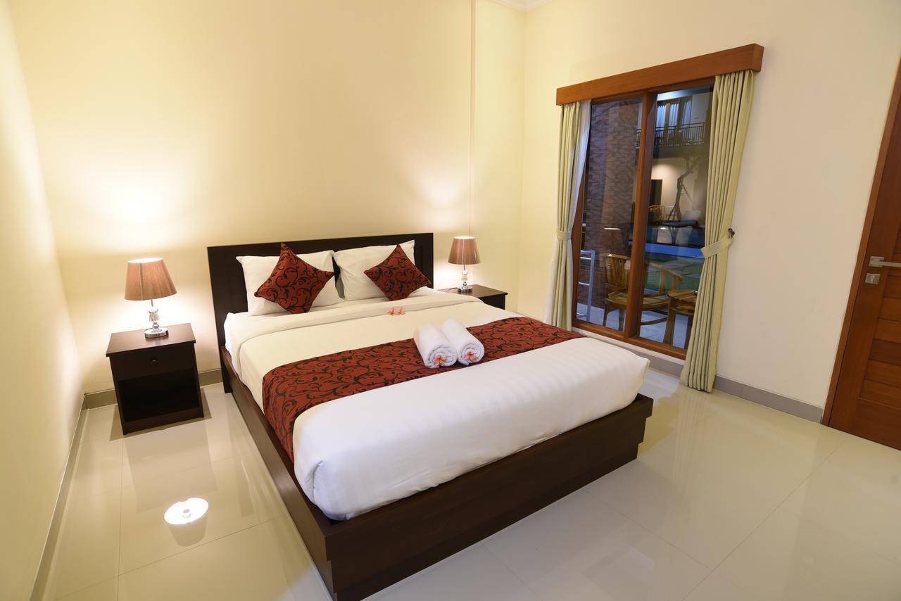 Tom's Pecatu 3* Uluwatu (Bali)