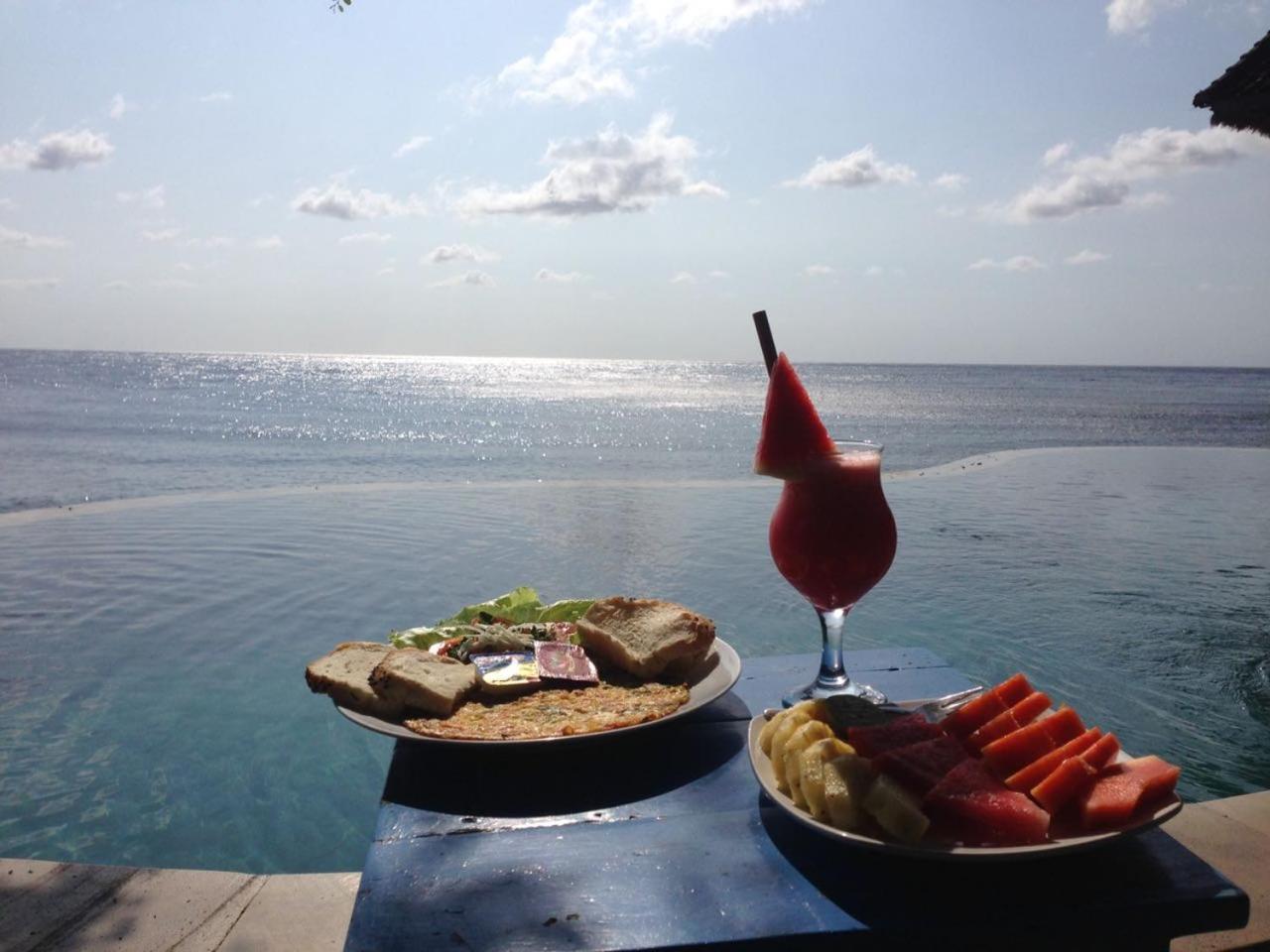 Wawa Wewe Ii Guest house Amed (Bali)