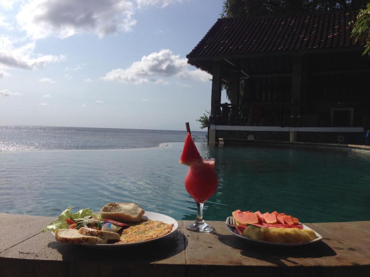 Guest house Wawa Wewe Ii
