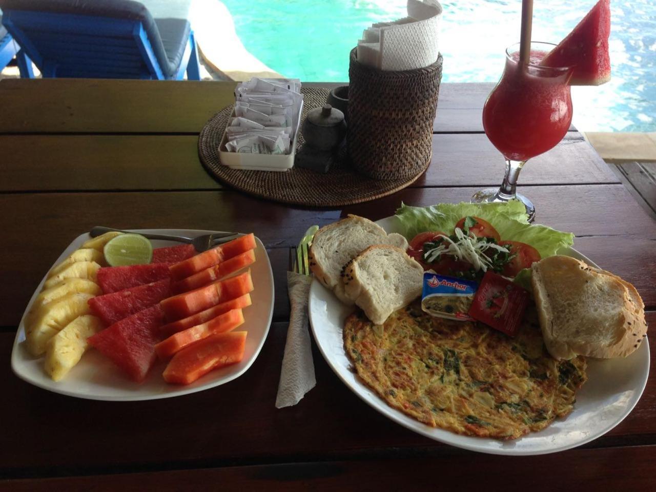Guest house Wawa Wewe Ii