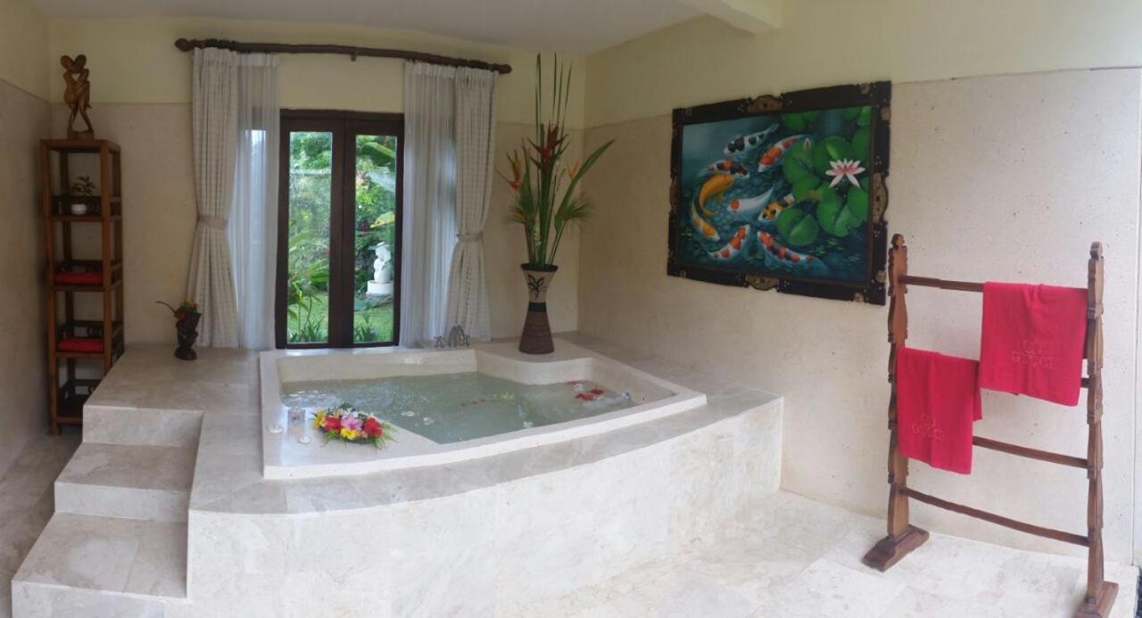Toyabali-Resort, Boutique Beach Villas Holiday park 4*