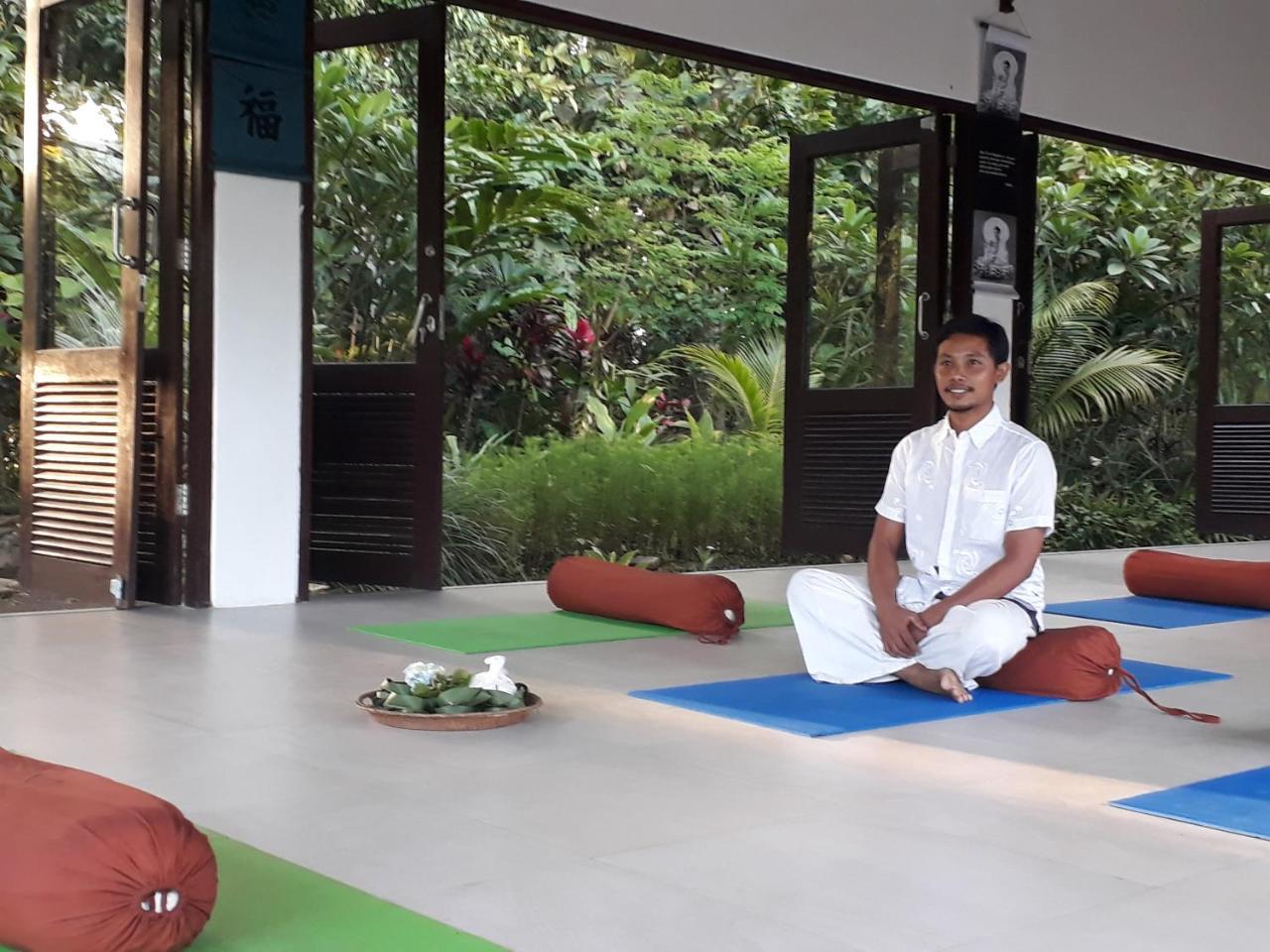 Surya Shanti Guest house Sidemen (Bali)