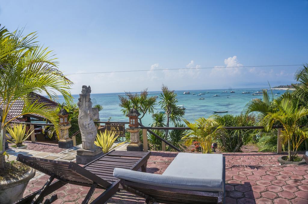 Holiday park Oka 7 Nusa Lembongan (Bali)