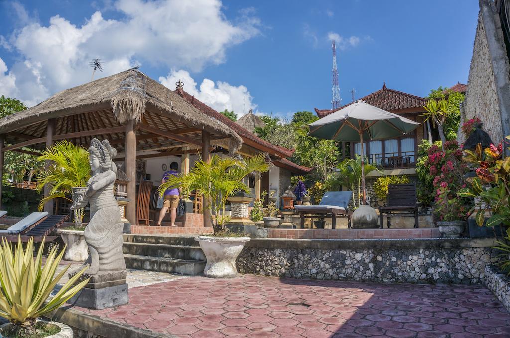 Oka 7 3* Nusa Lembongan (Bali)