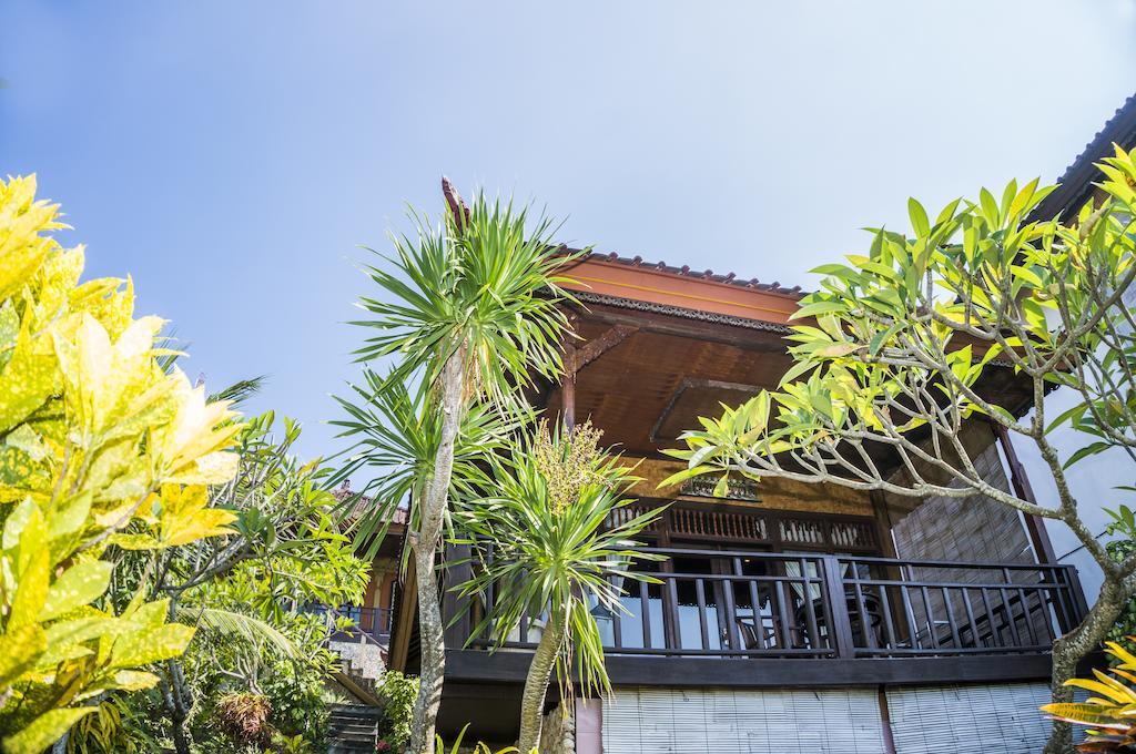 Holiday park Oka 7 Nusa Lembongan (Bali)