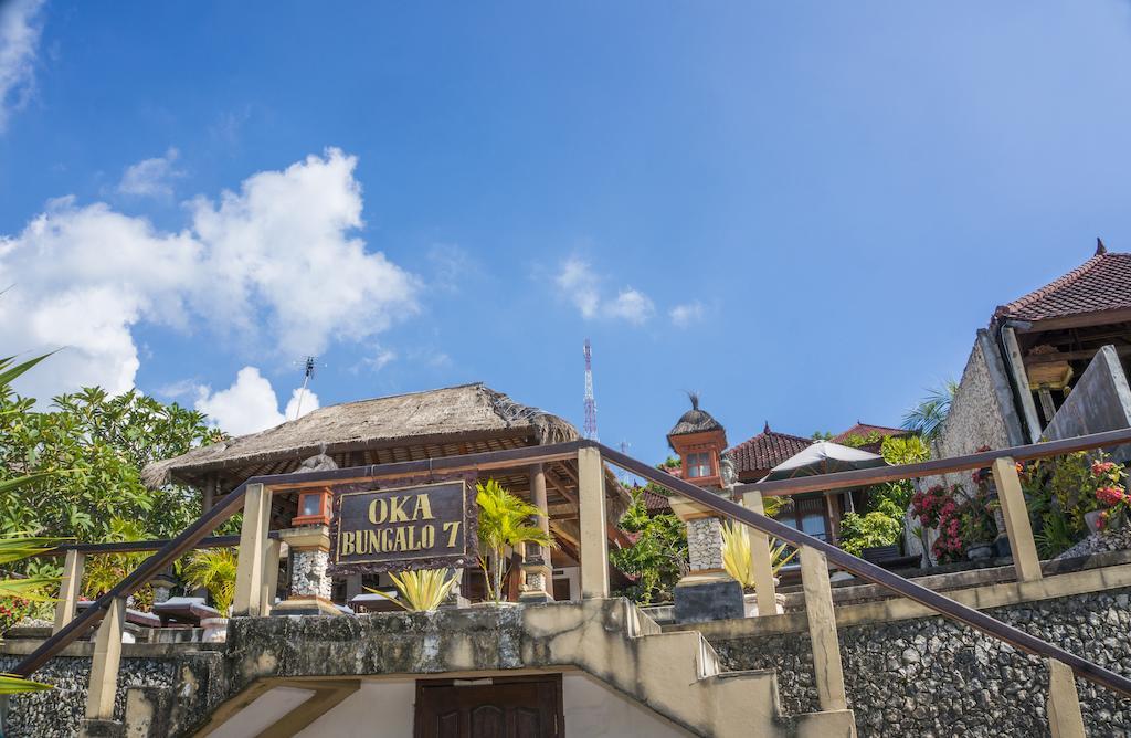 Oka 7 3* Nusa Lembongan (Bali)