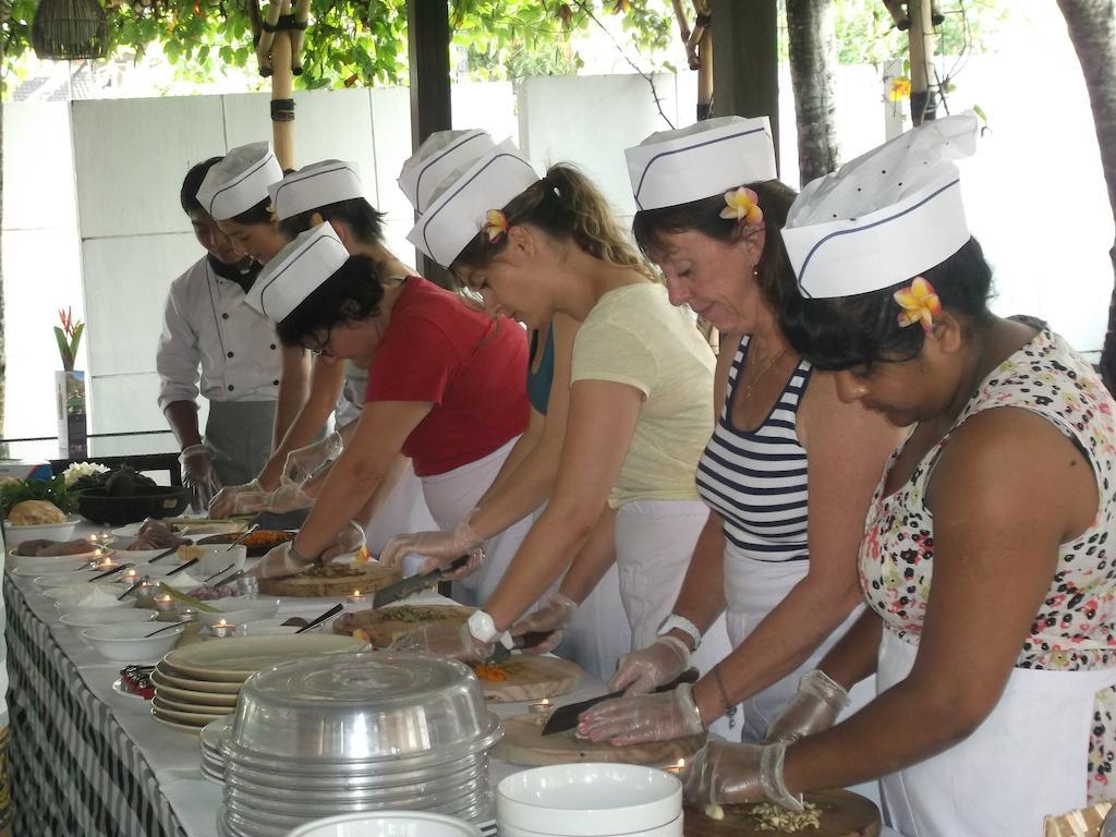 Jay's Umalas * Canggu (Bali)