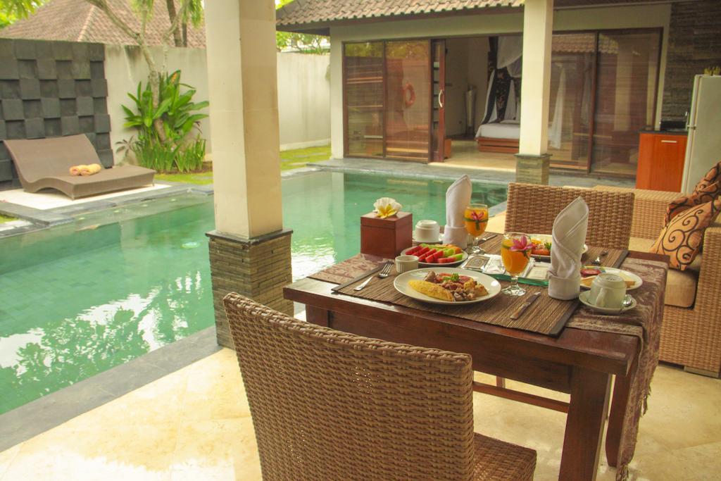 Villa Kunti *