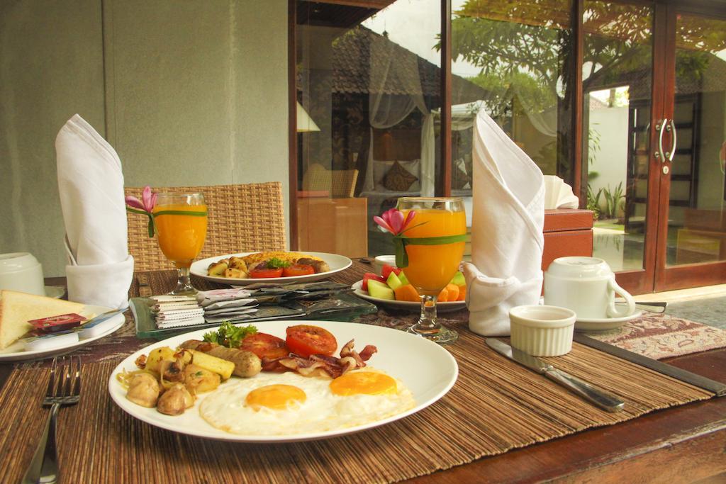 Villa Kunti Seminyak (Bali)