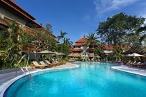 Resort White Rose Kuta - & 3*