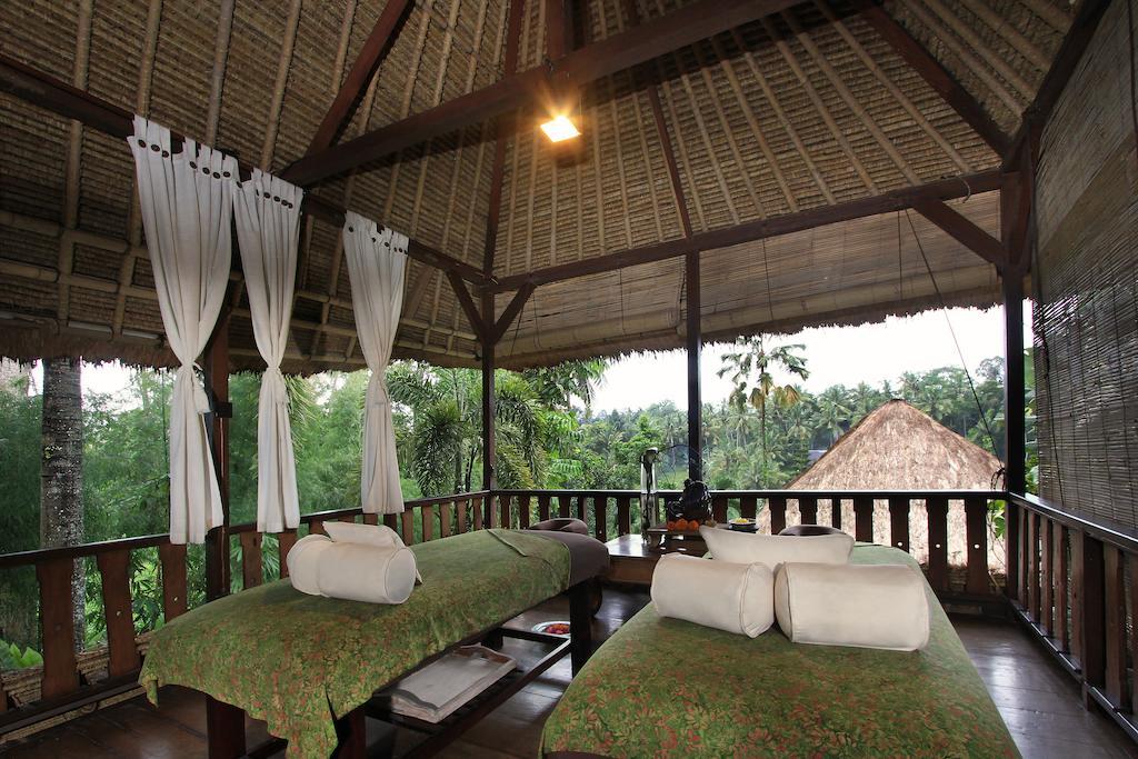 Graha Moding Holiday park Ubud (Bali)