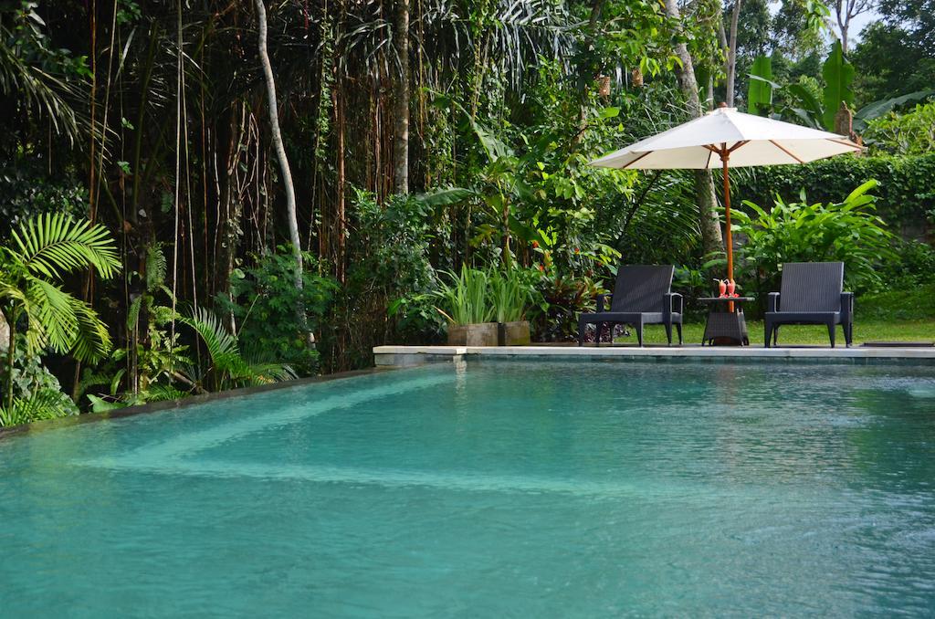 The White 4* Ubud (Bali)