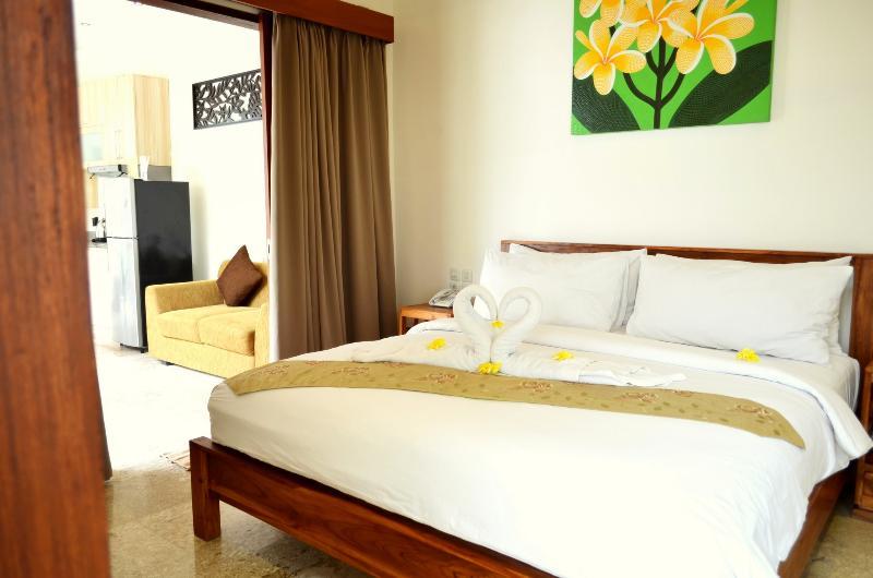 The Jas Villa