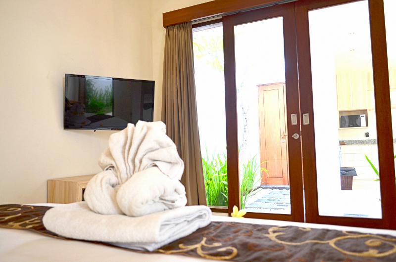 Villa The Jas