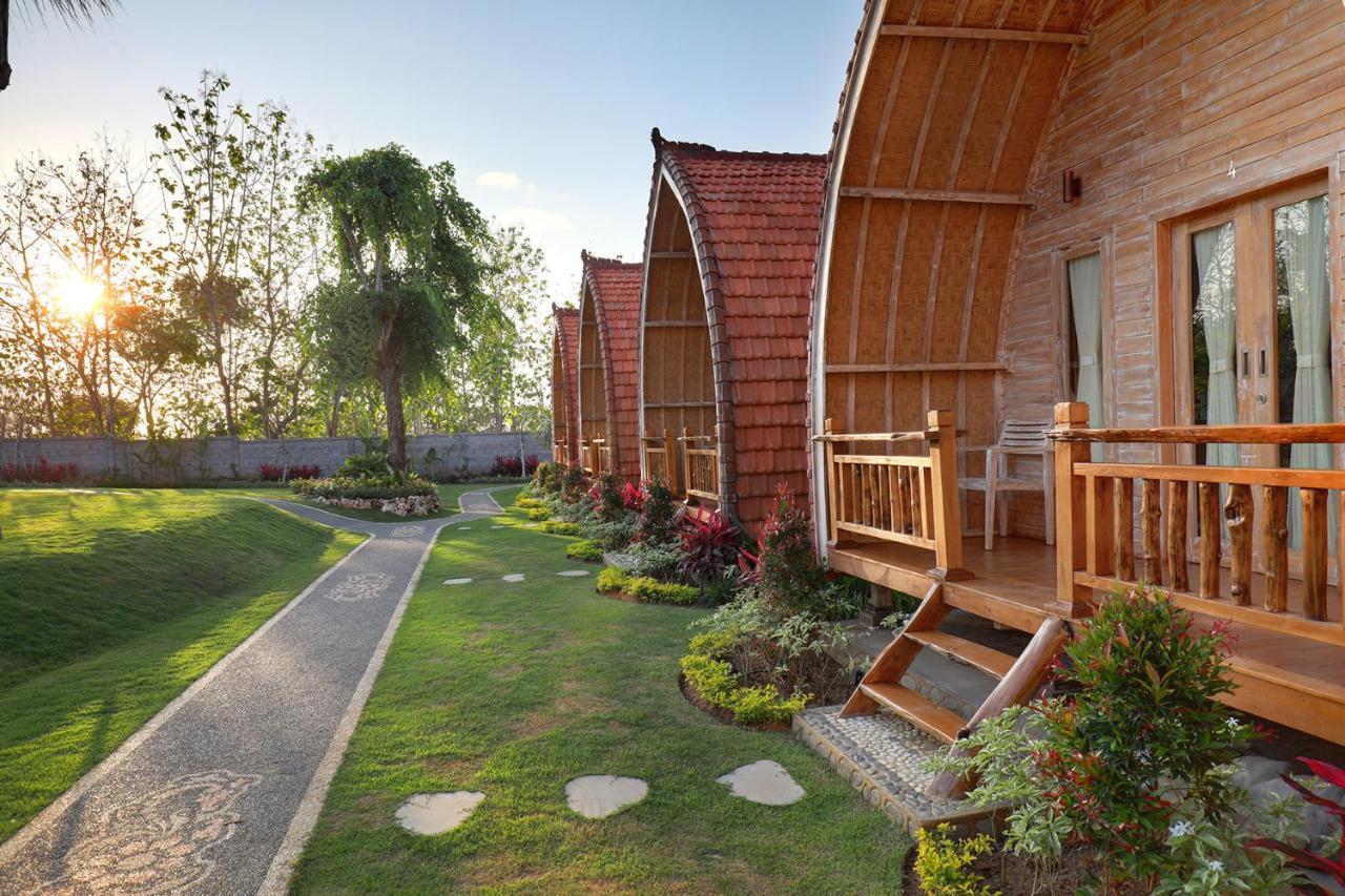 Bed & Breakfast Bukal Sari 3*