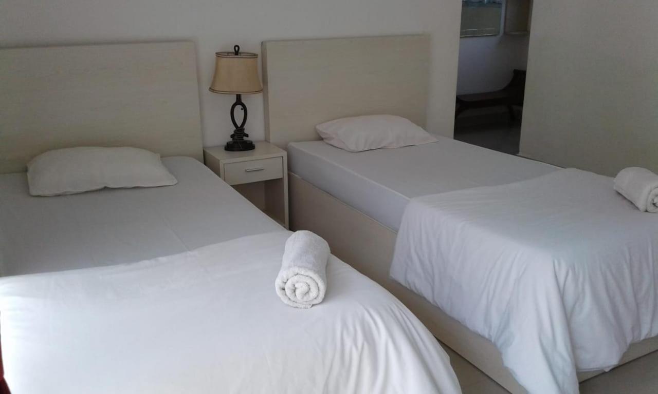 Guest house Rumah Una Jimbaran (Bali)