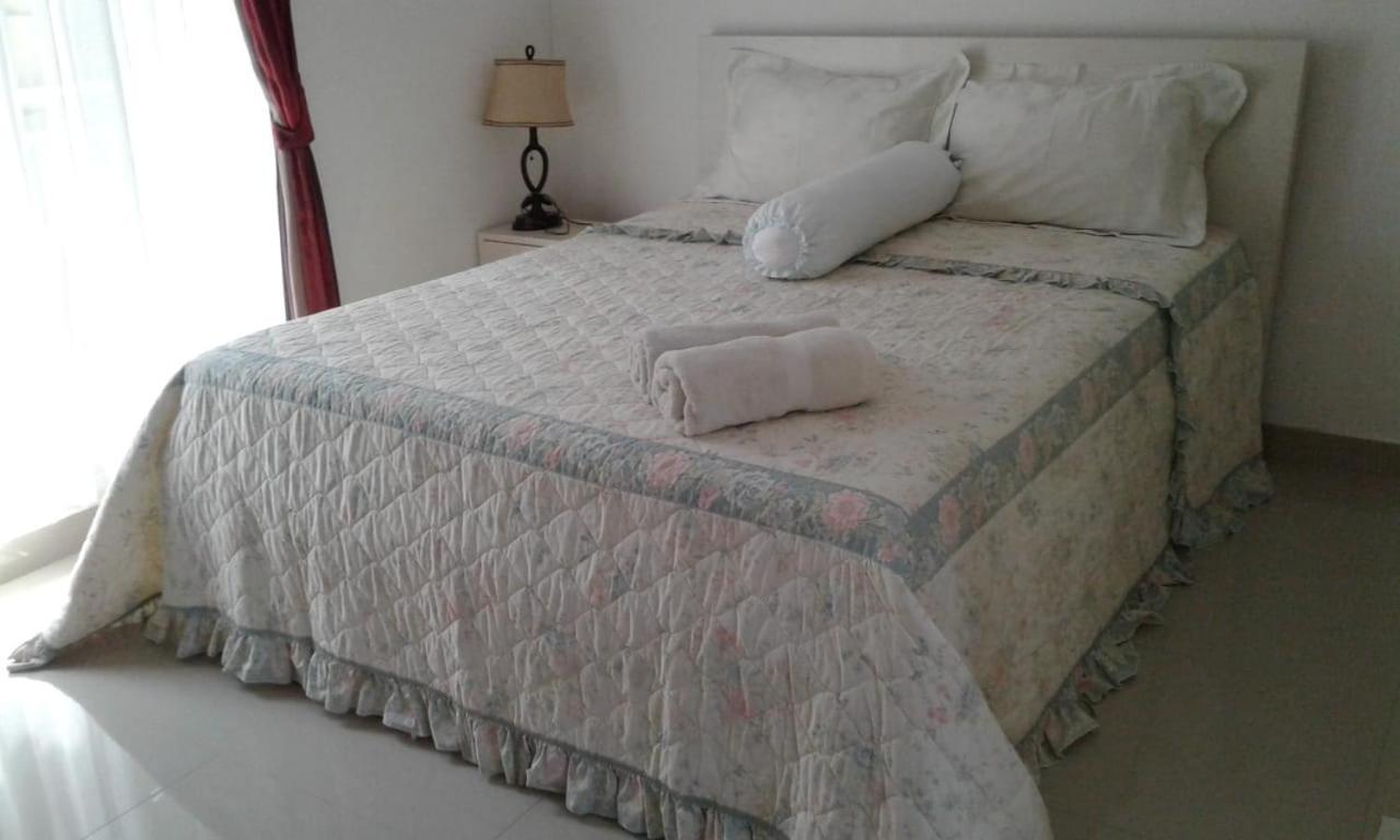 Guest house Rumah Una *