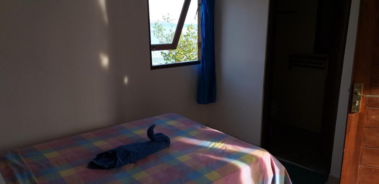 Sari Guest house