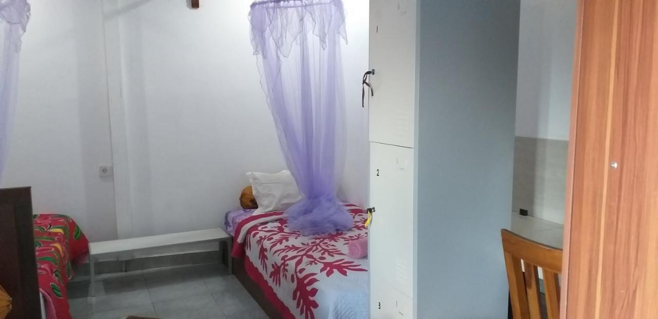Sari Guest house Amed (Bali)