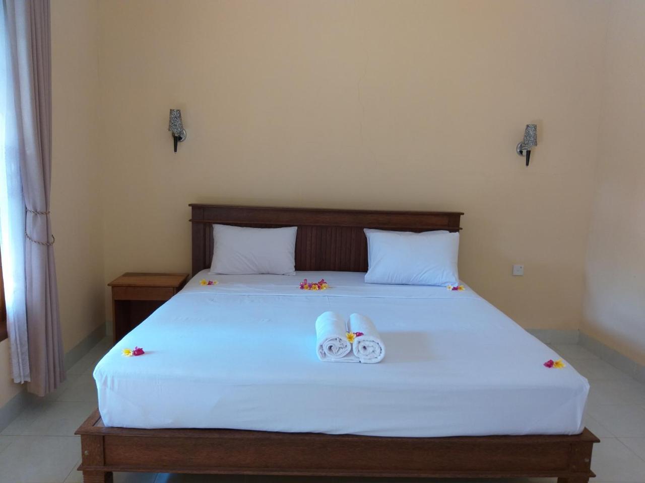 Homestay Griya Ayu *