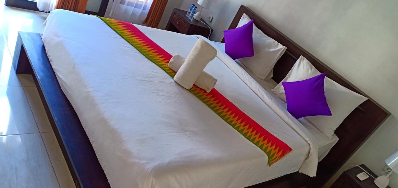 Holiday park Bale Lumbung