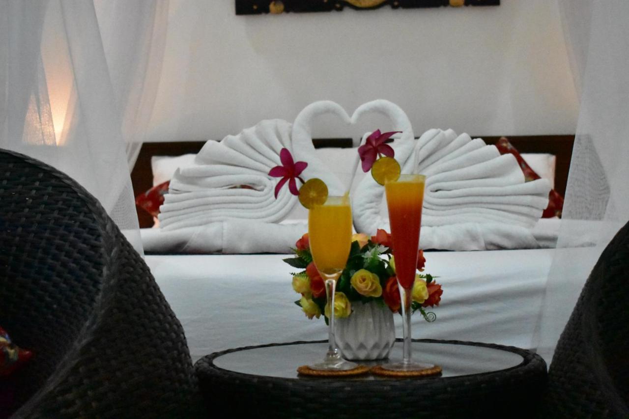 Guest house The Barari Pemuteran (Bali)