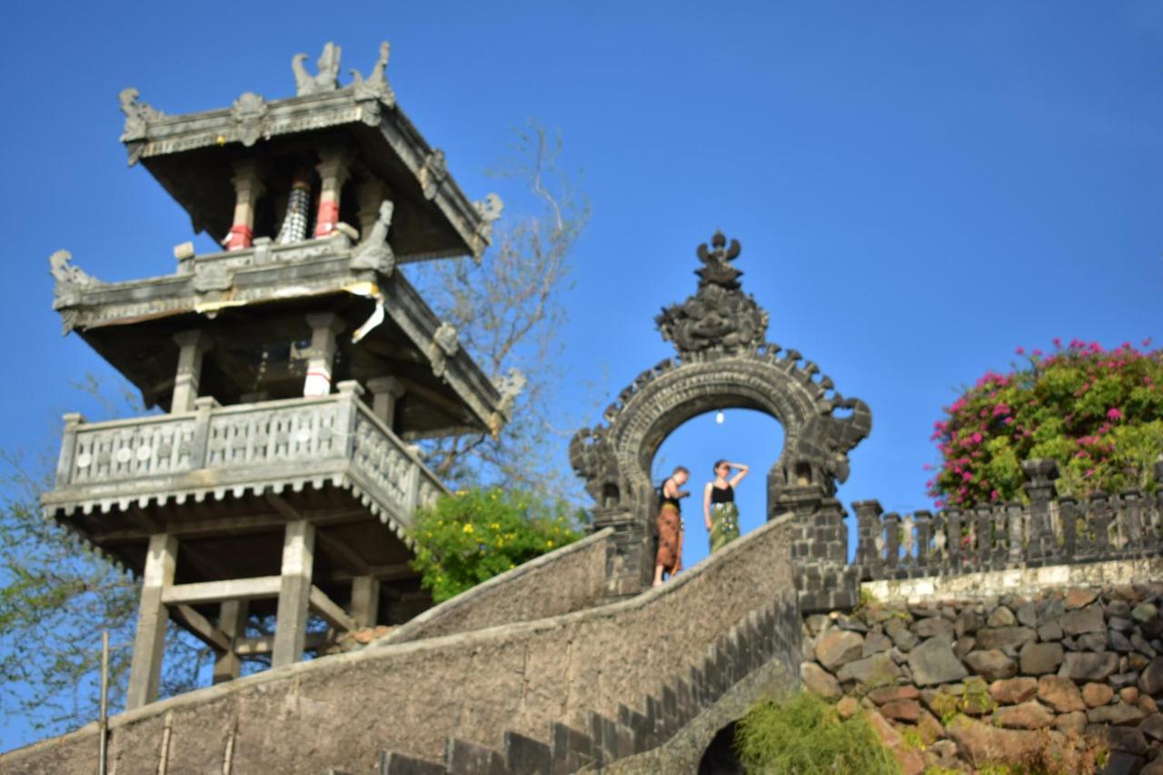 The Barari Pemuteran (Bali)
