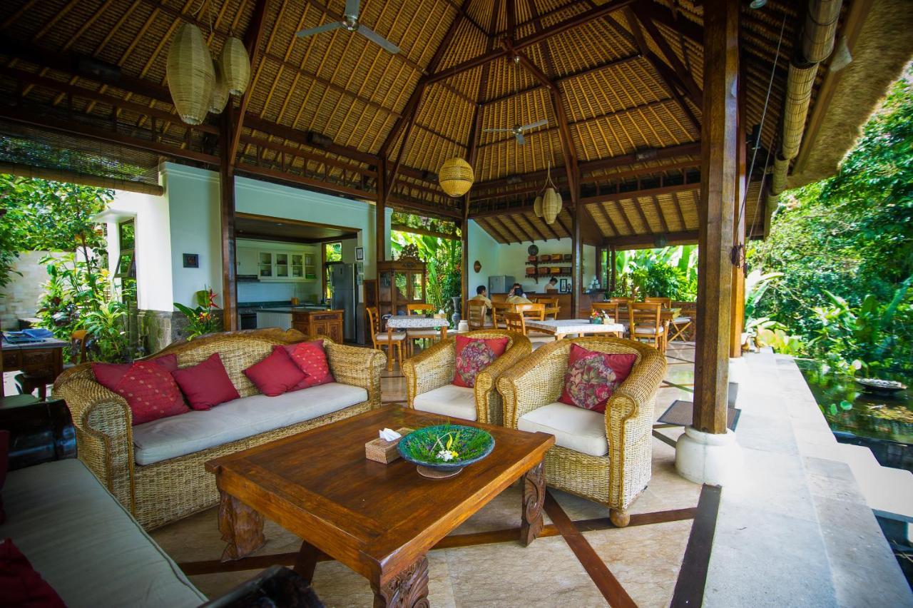 Amori Hotel Ubud (Bali)