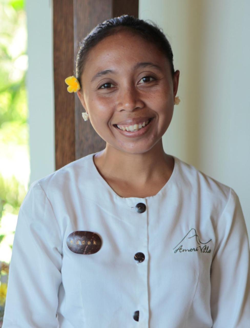 Amori Hotel Ubud (Bali)