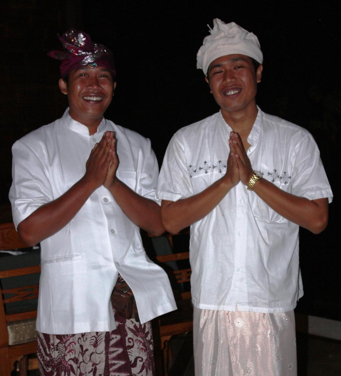 Hotel Amori Ubud (Bali)
