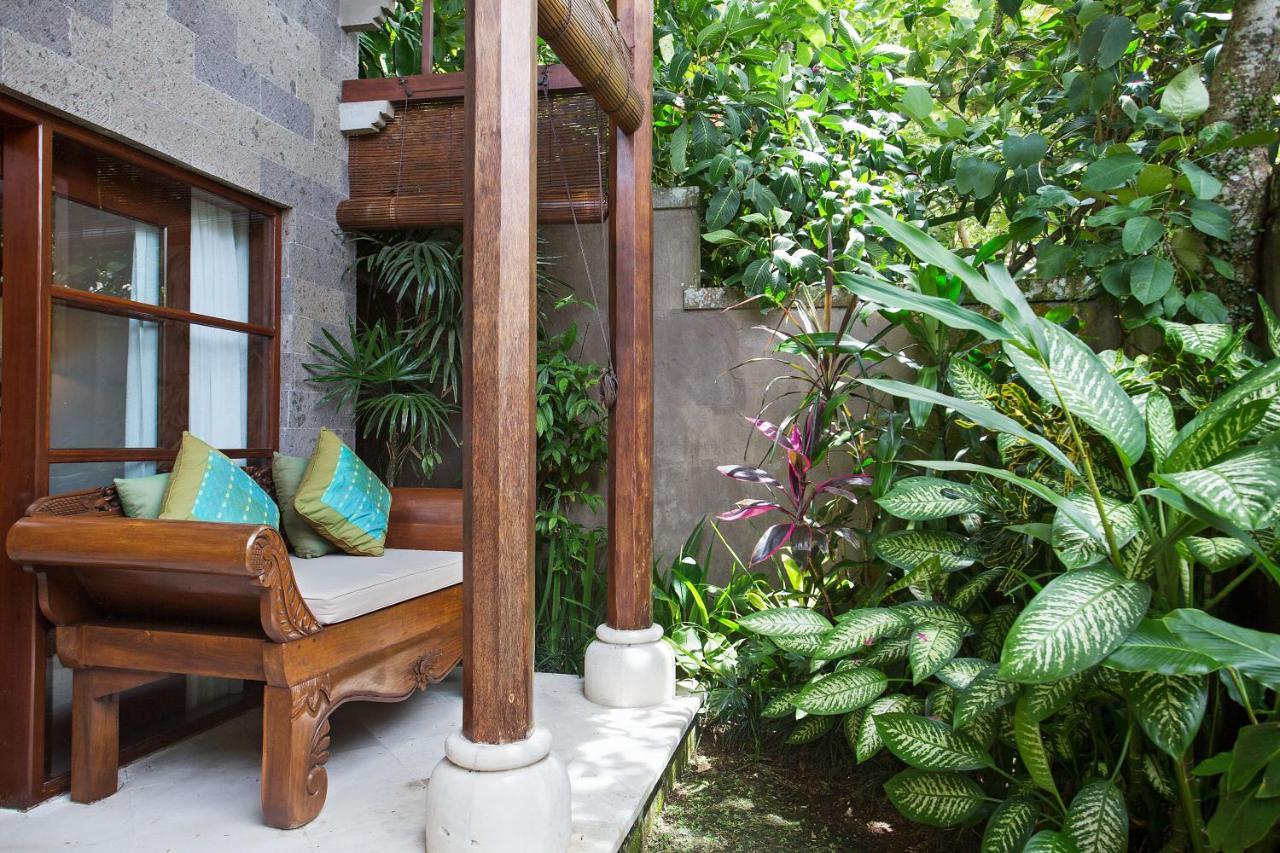 Amori Hotel Ubud (Bali)