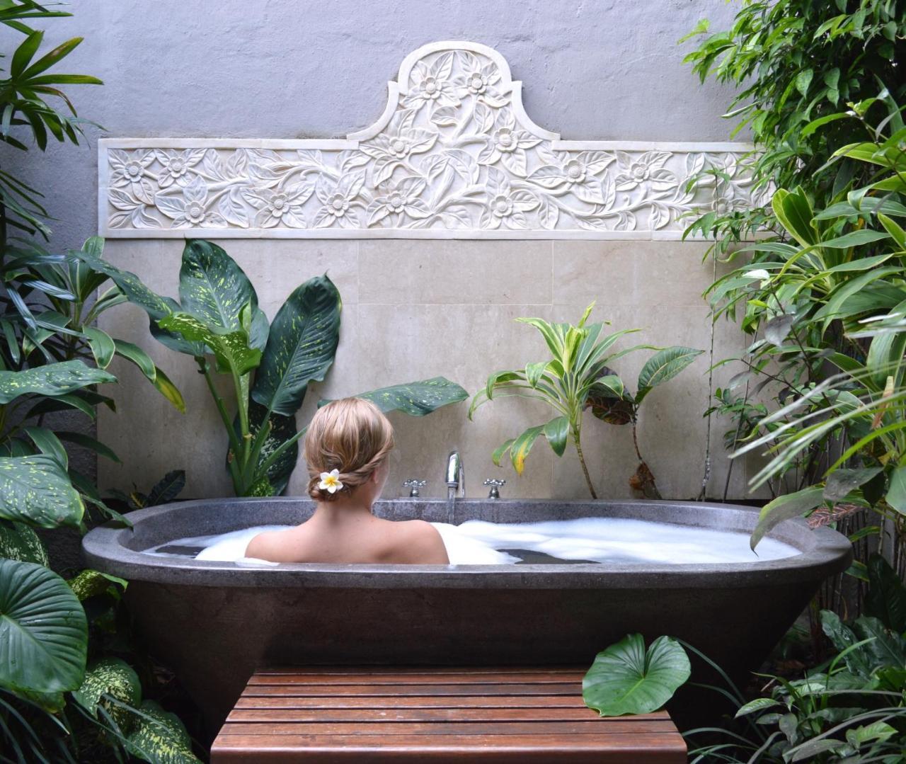 Amori Hotel Ubud (Bali)