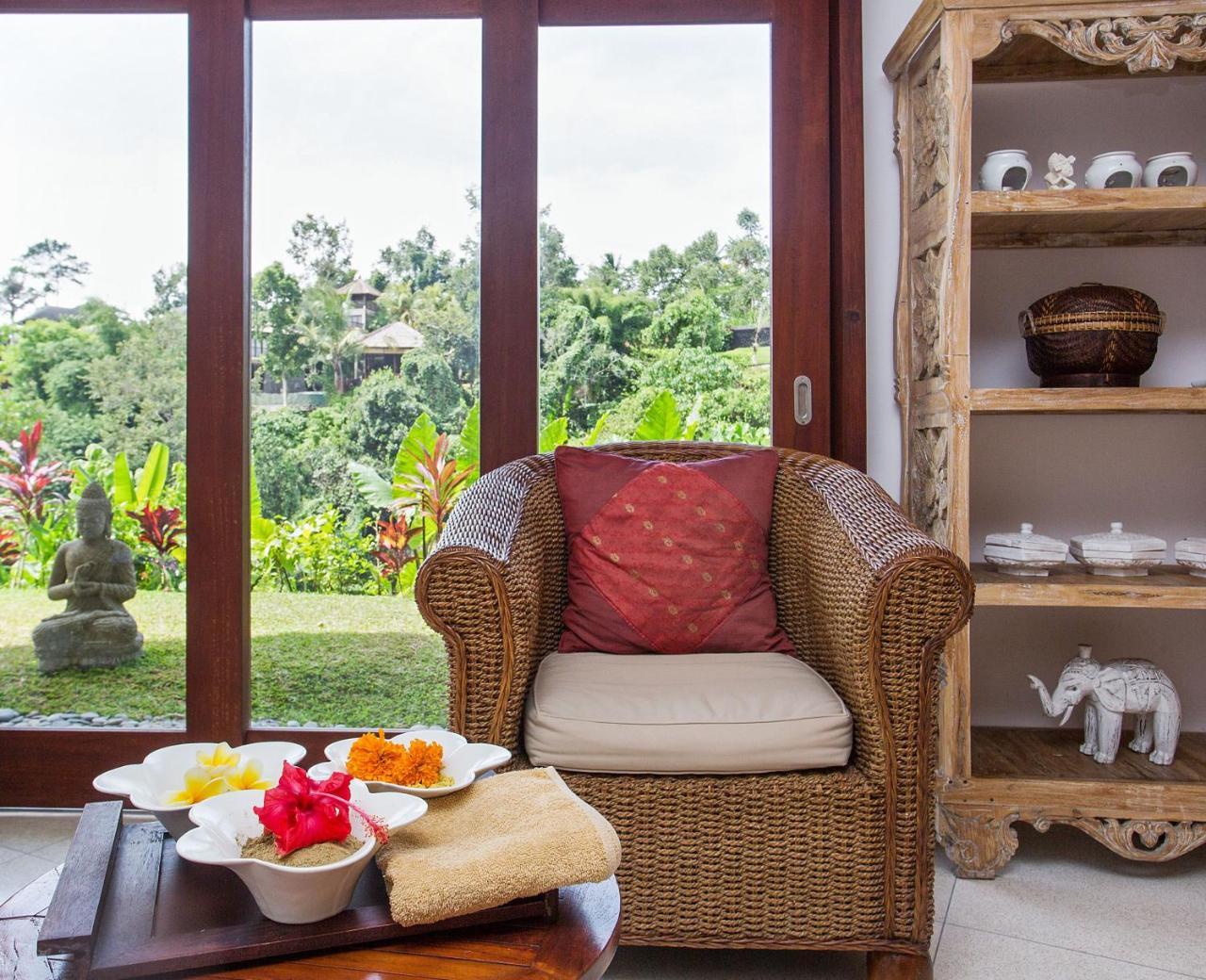 Hotel Amori Ubud (Bali)