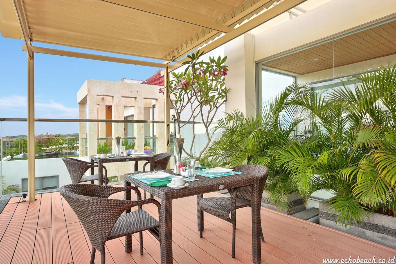 Echo 3* Canggu (Bali)