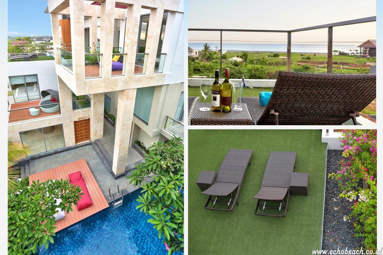 Echo Aparthotel Canggu (Bali)