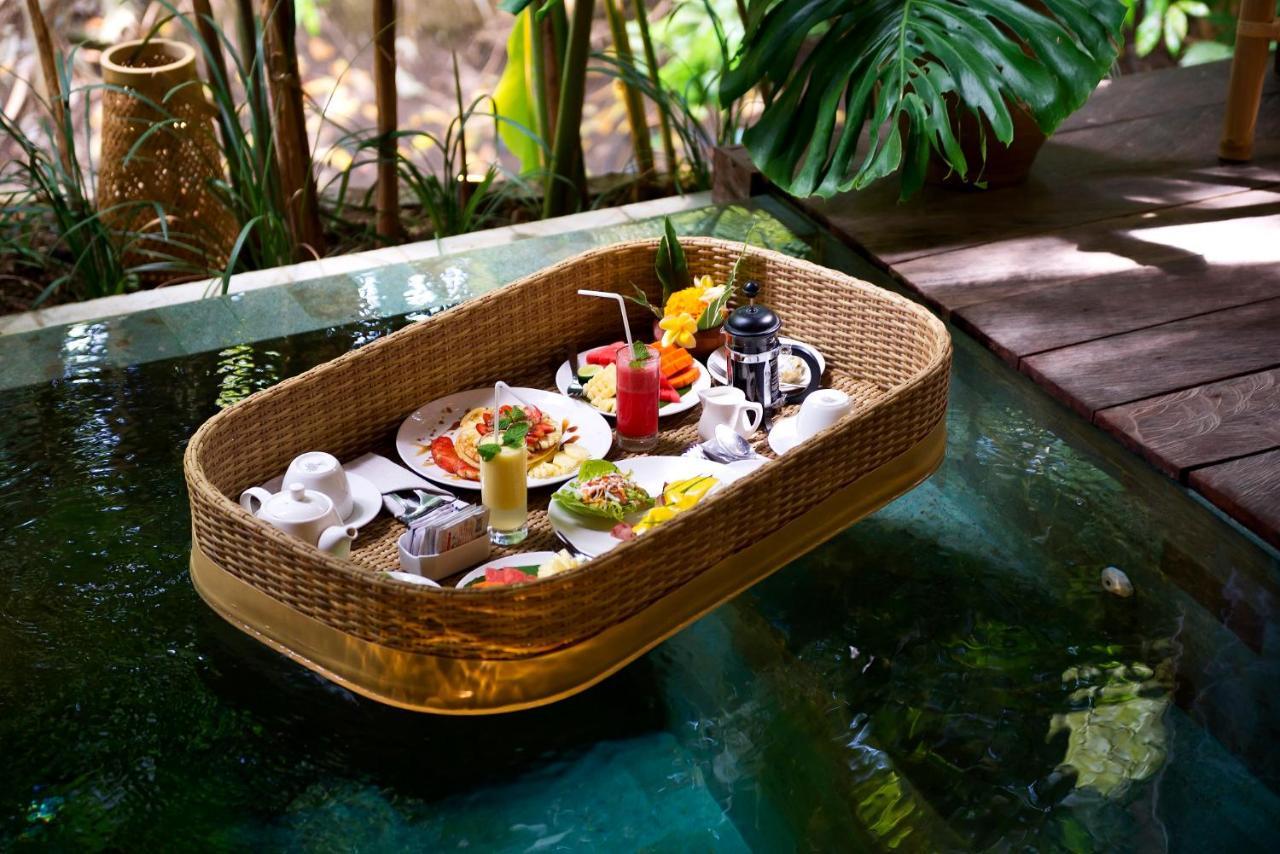 Kalapa Boutique & Yoga 4* Canggu (Bali)