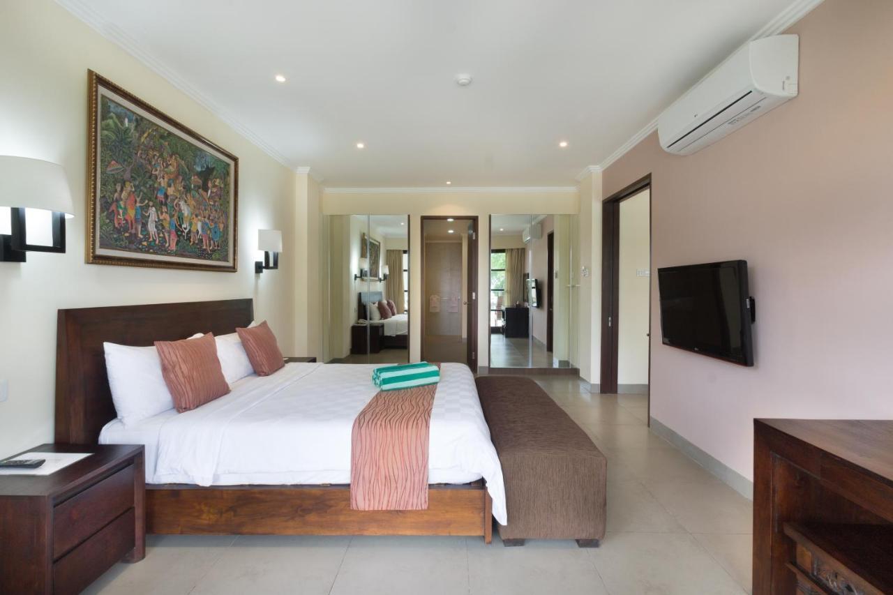 Hotel Peninsula Bay Nusa Dua (Bali)