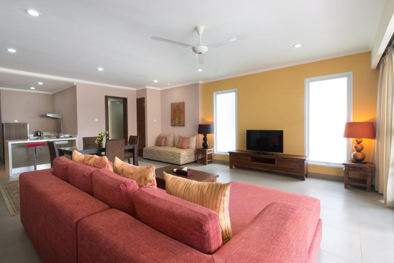Peninsula Bay Hotel Nusa Dua (Bali)