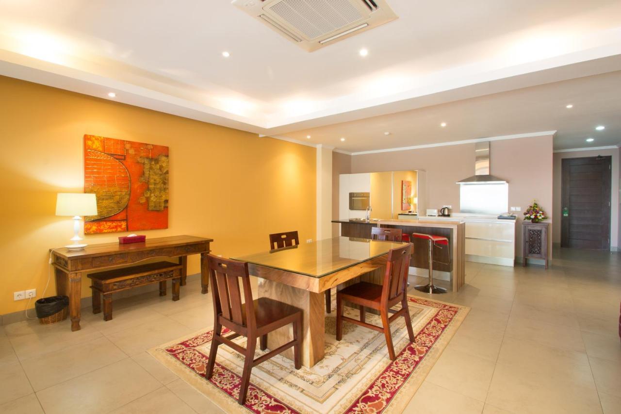 Peninsula Bay Hotel Nusa Dua (Bali)