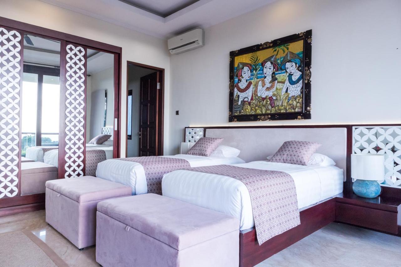 Casa De Balangan Jimbaran (Bali)