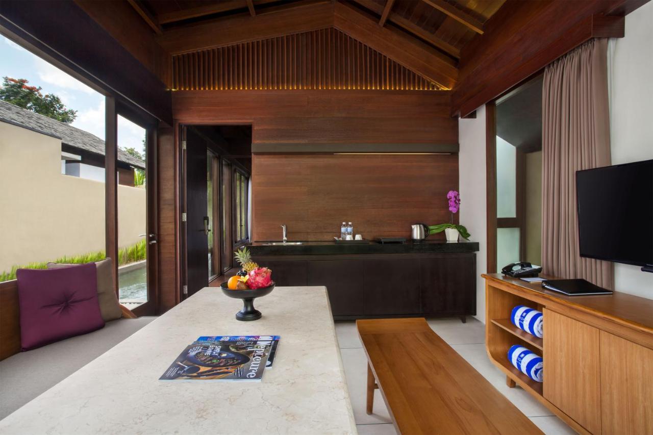 Wyndham Dreamland Bali Resort Uluwatu (Bali)