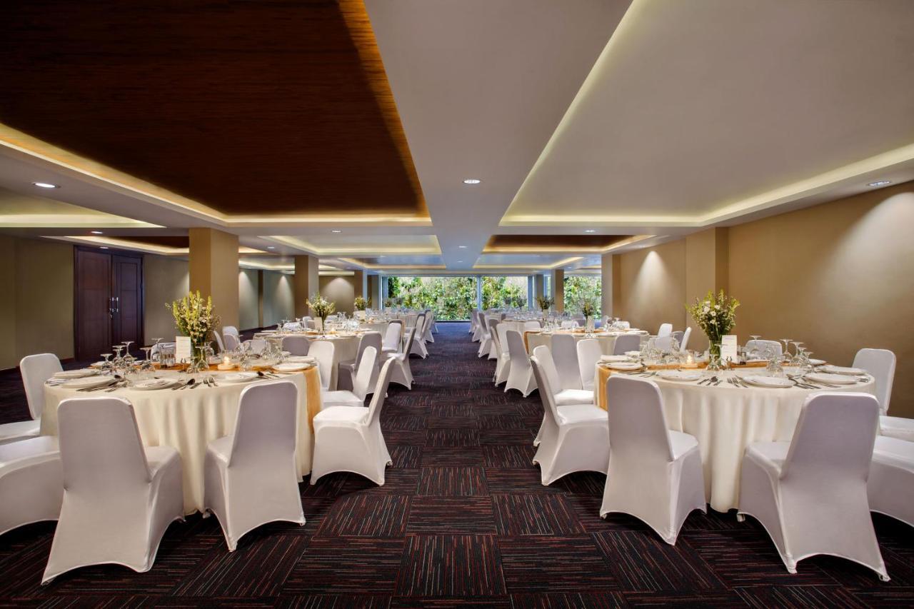 Wyndham Dreamland Bali