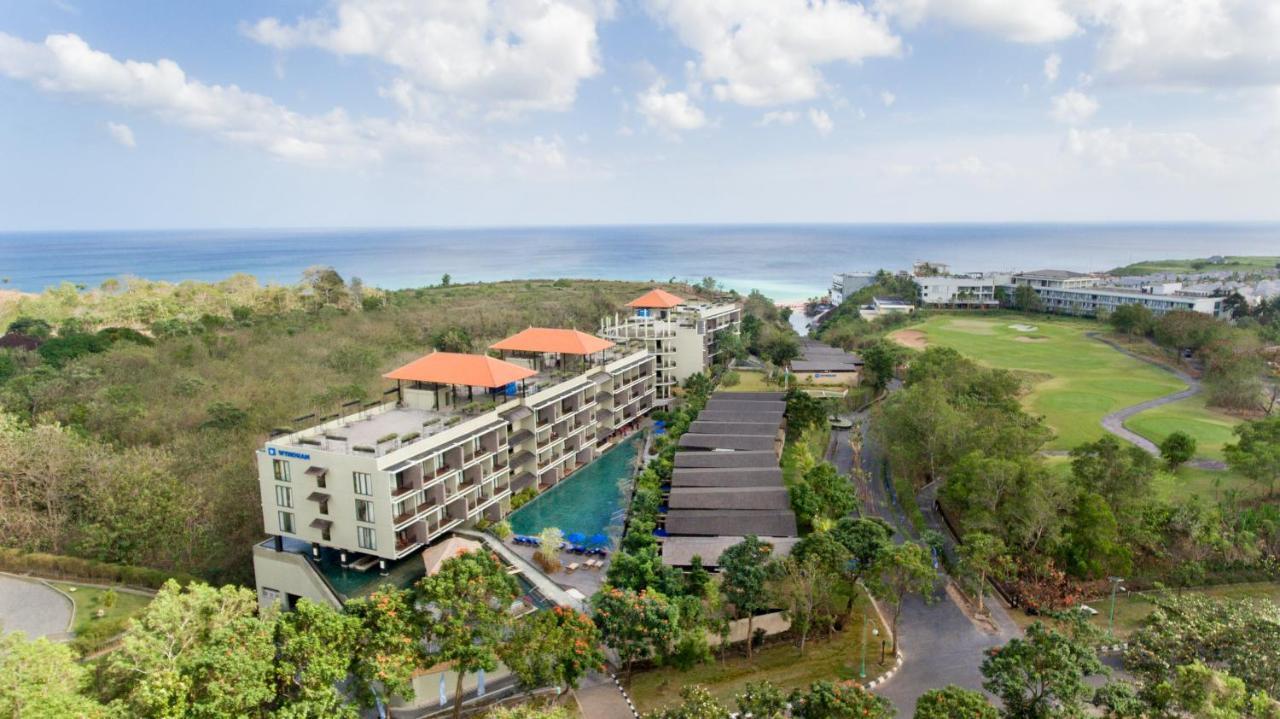 Wyndham Dreamland Bali Uluwatu (Bali)