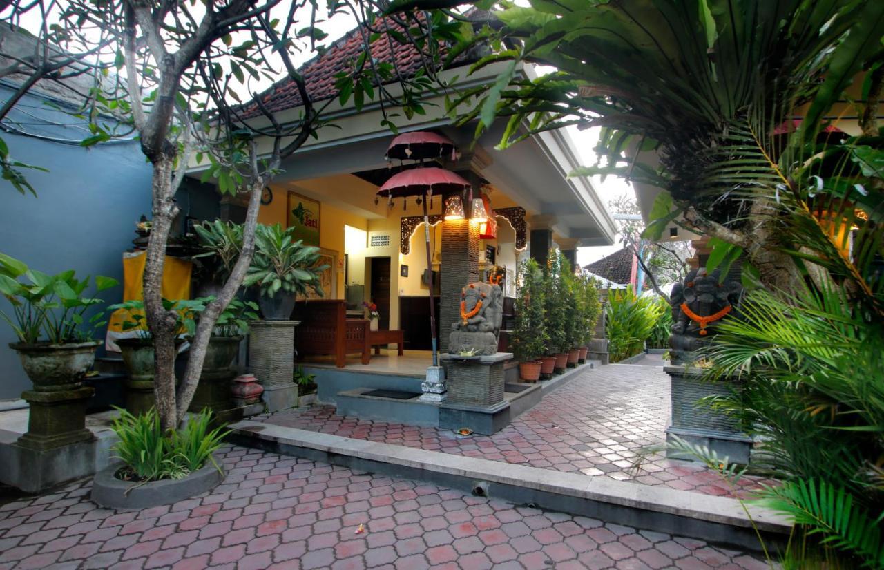 Holiday park Jati Sanur (Bali)