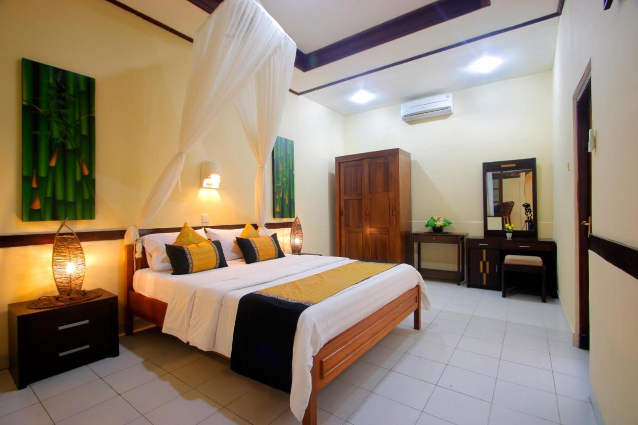 Holiday park Jati 3*