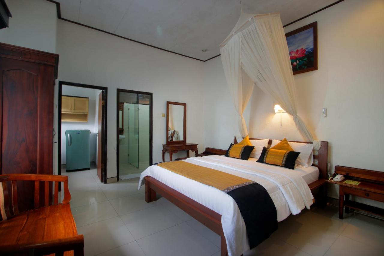 Jati Holiday park Sanur (Bali)
