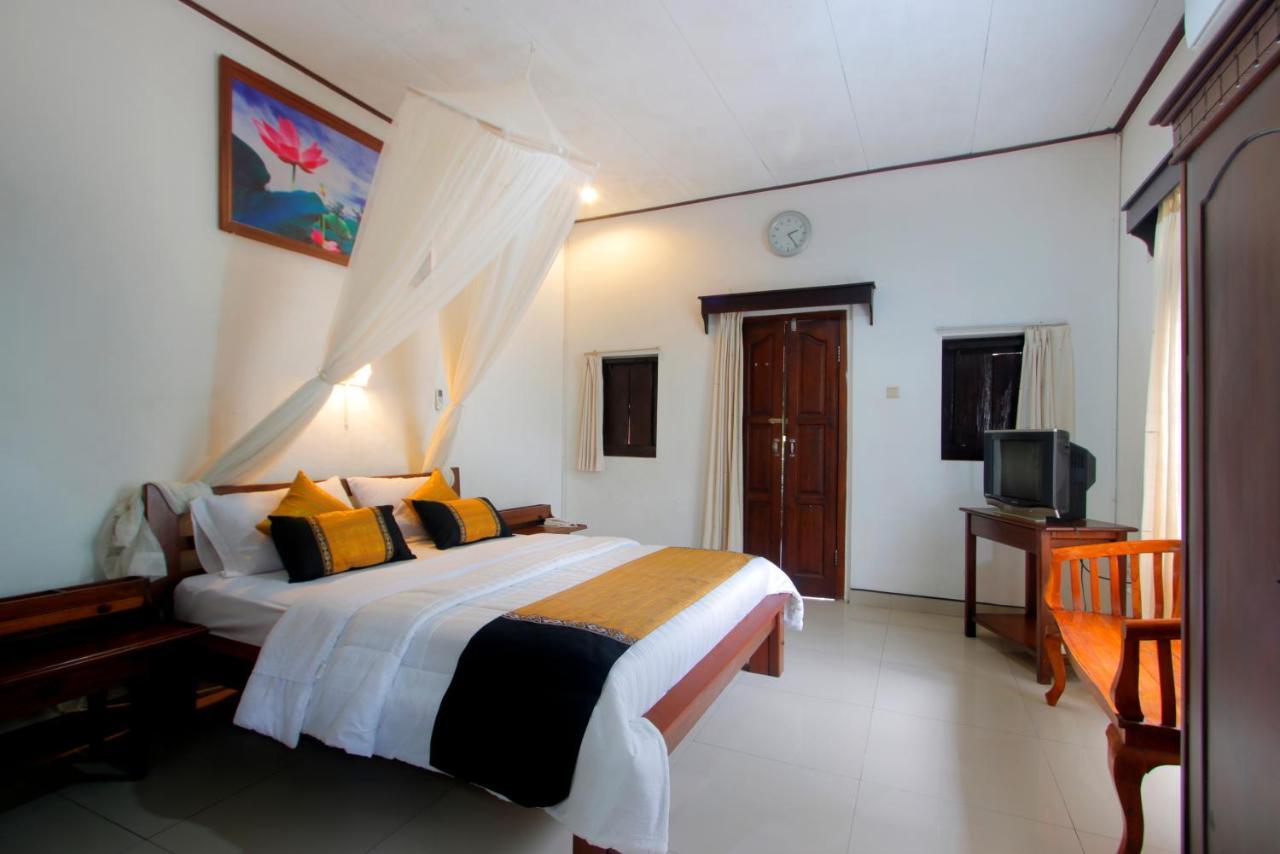 Holiday park Jati 3*