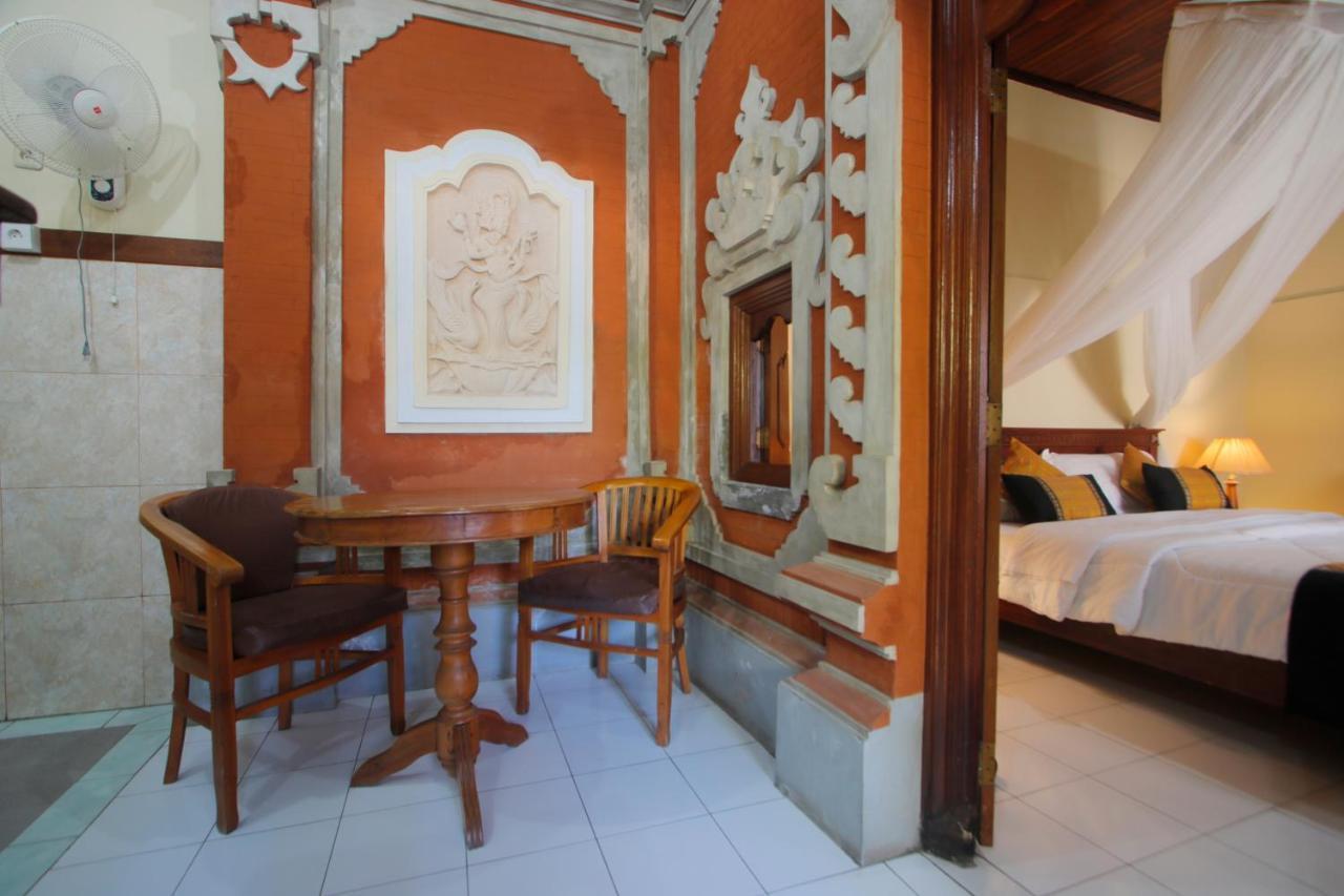 Jati Sanur (Bali)