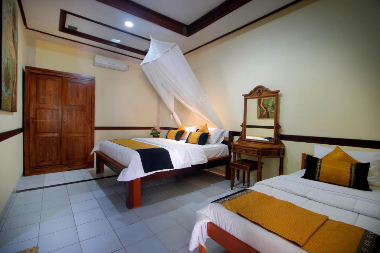 Jati Sanur (Bali)